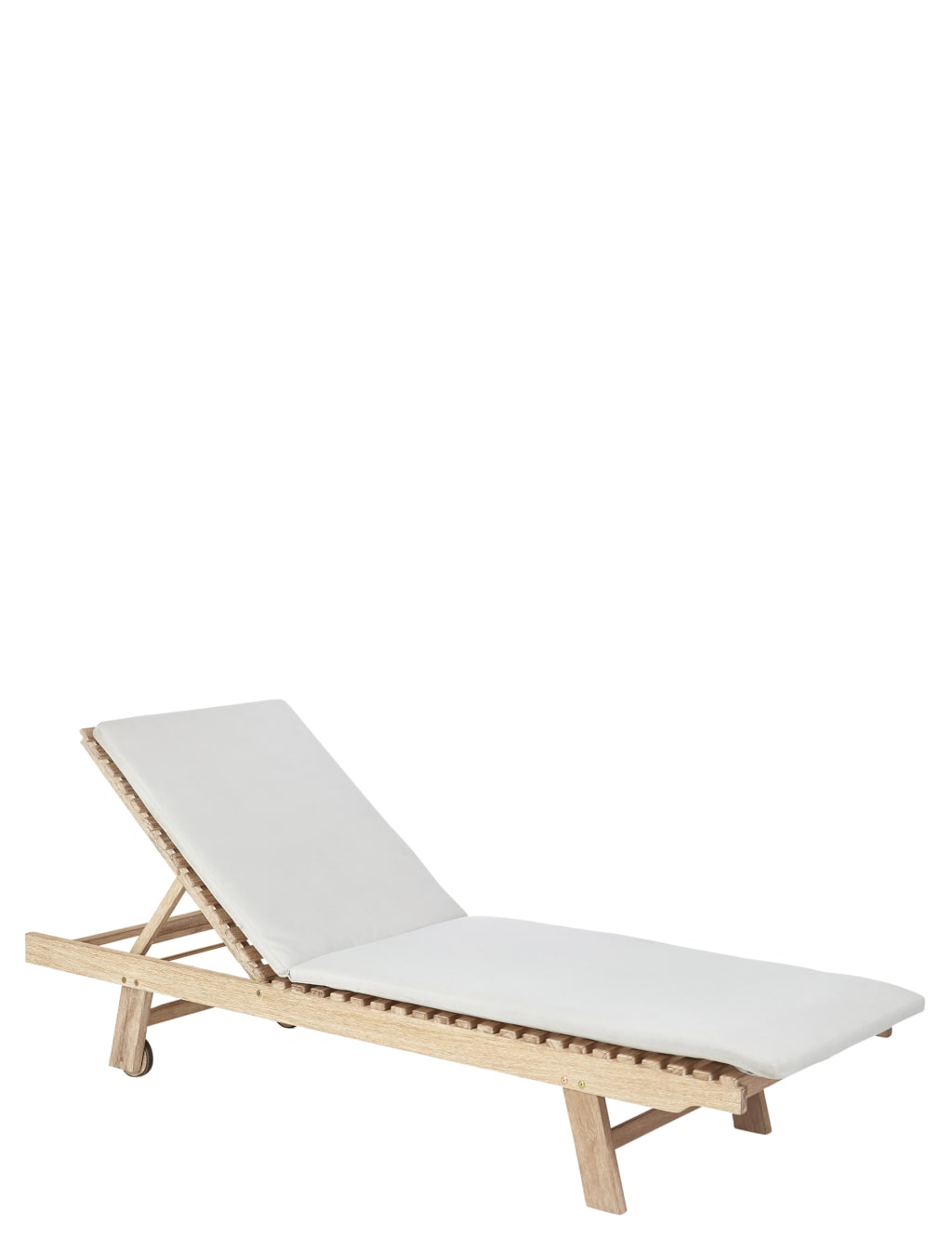 Melrose Sun Lounger 1 of 5