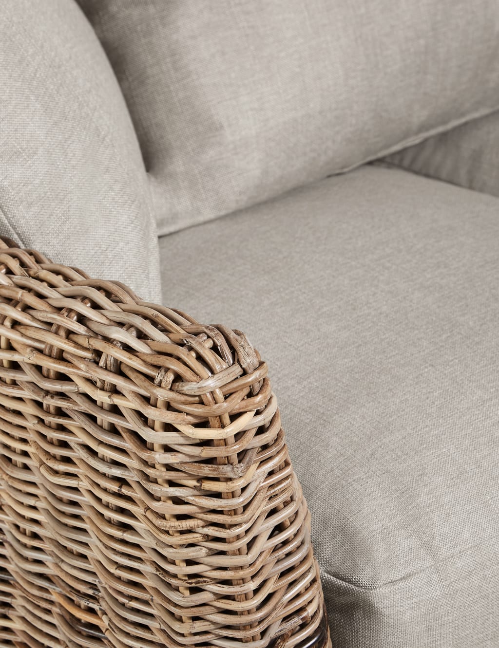 Curvy Kubu Small Sofa 5 of 7