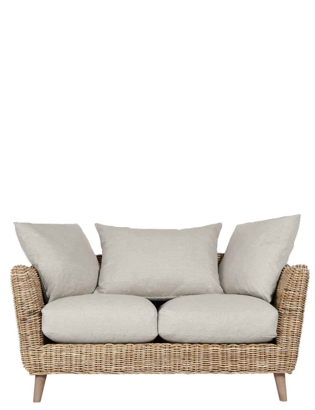 Curvy Kubu Small Sofa 7 of 7