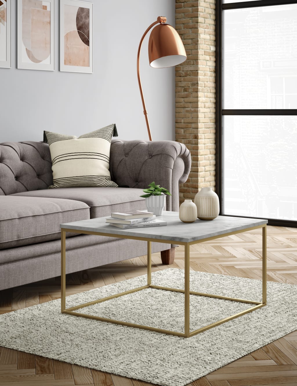 Farley Coffee Table 2 of 6