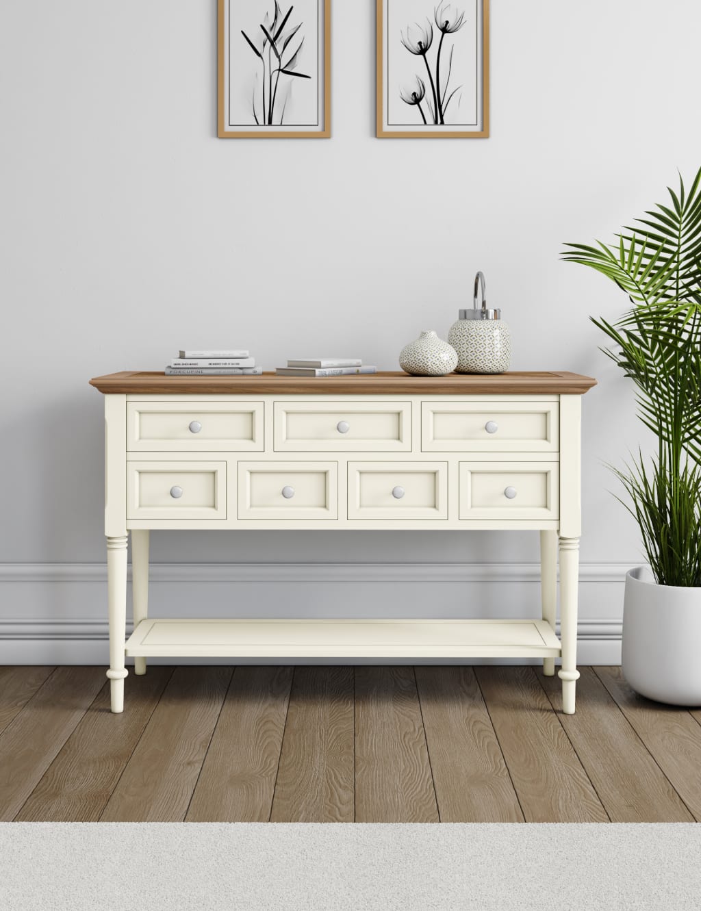 Greenwich Console Table 2 of 10