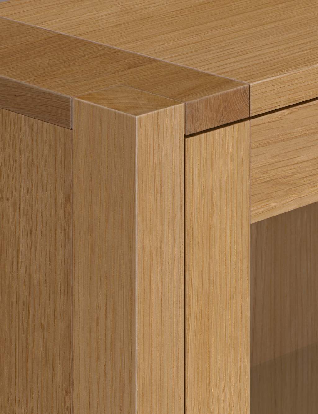 Sonoma™ 3 Door Dresser Top 3 of 7