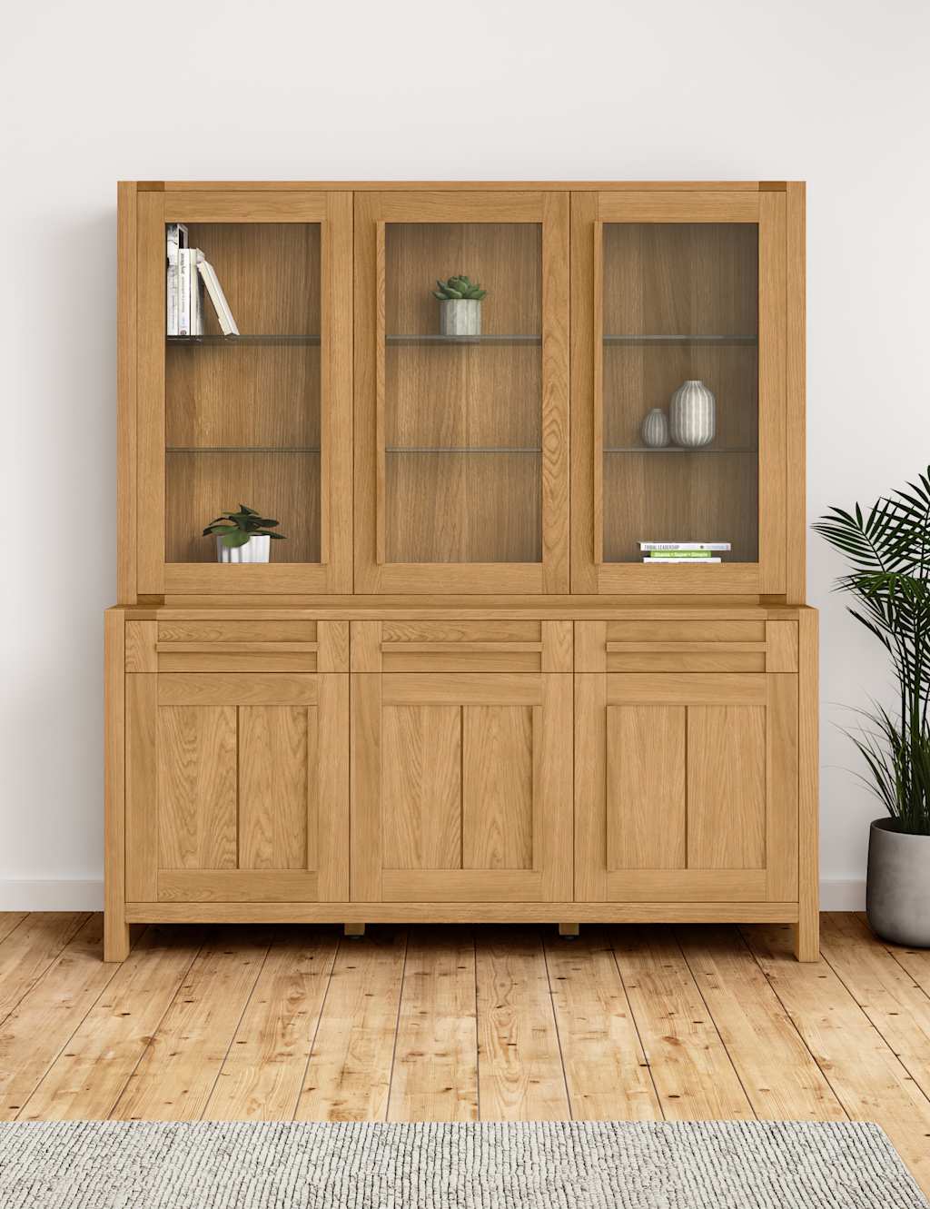 Sonoma™ 3 Door Dresser Top 2 of 7