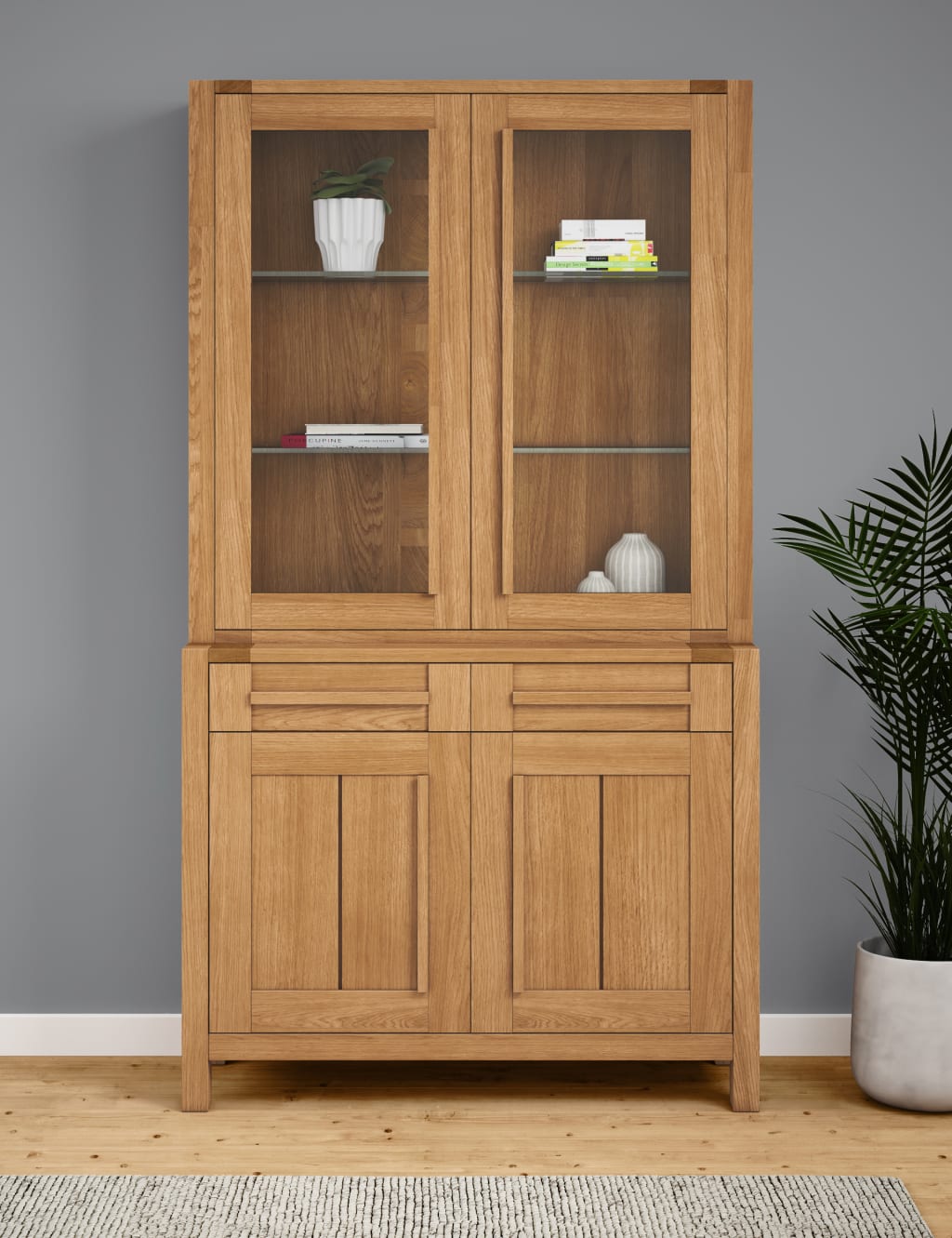 Sonoma™ 2 Door Dresser Top 2 of 7