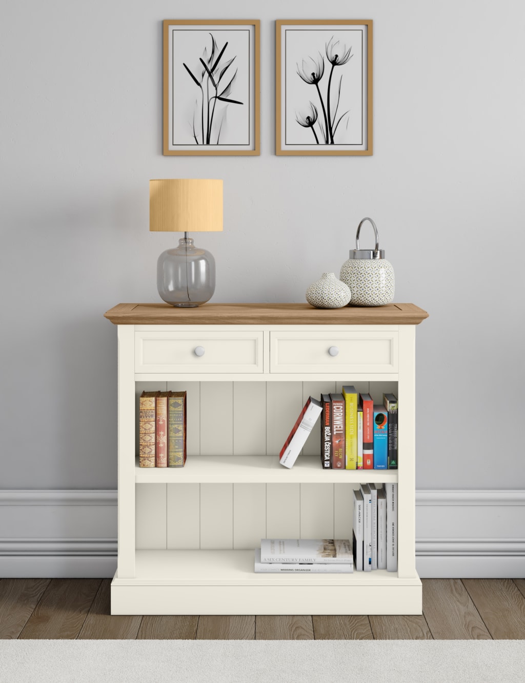 Greenwich Bookcase 2 of 9