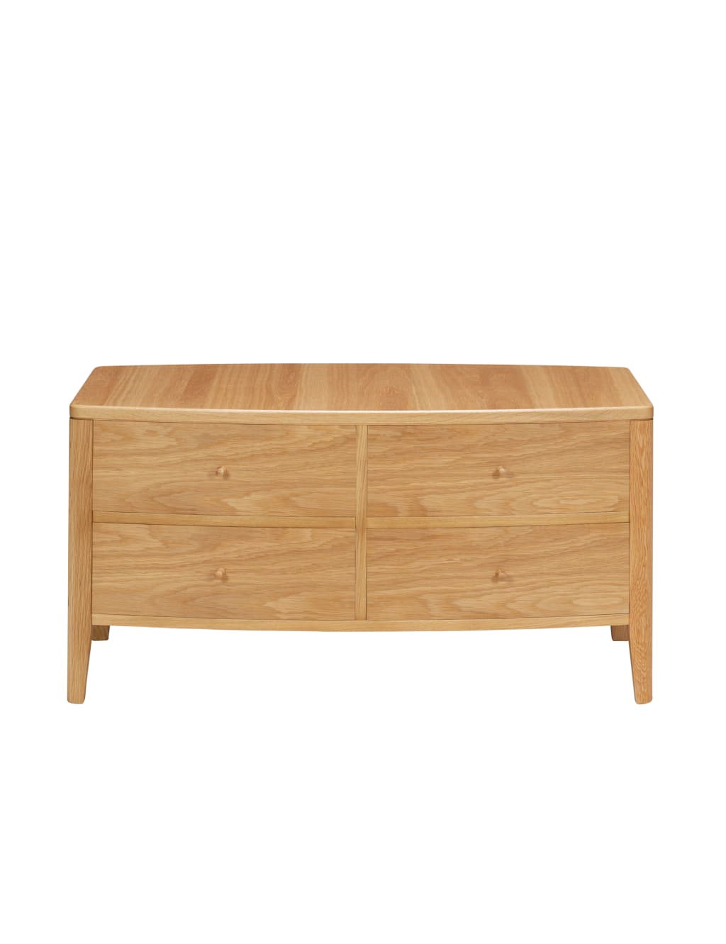 Wexford 4-Drawer Coffee Table 1 of 7