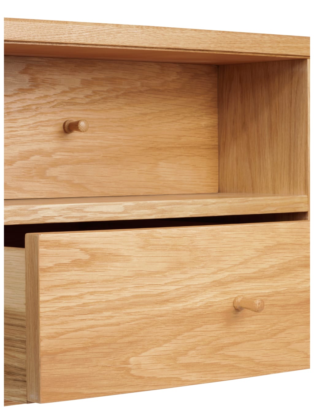 Wexford 4-Drawer Coffee Table 7 of 7