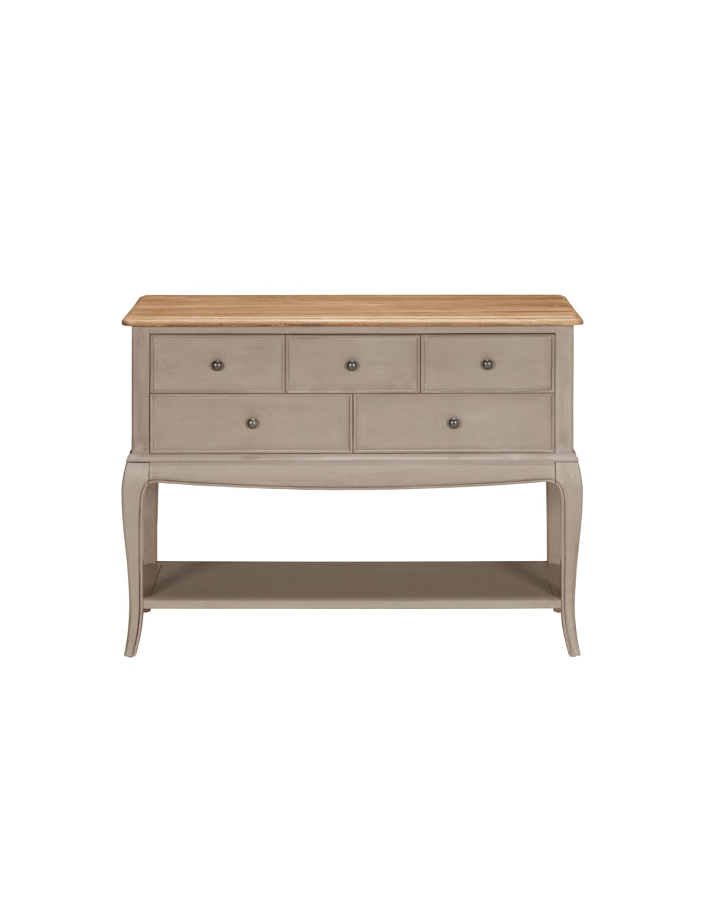 Celina Console Table 1 of 7