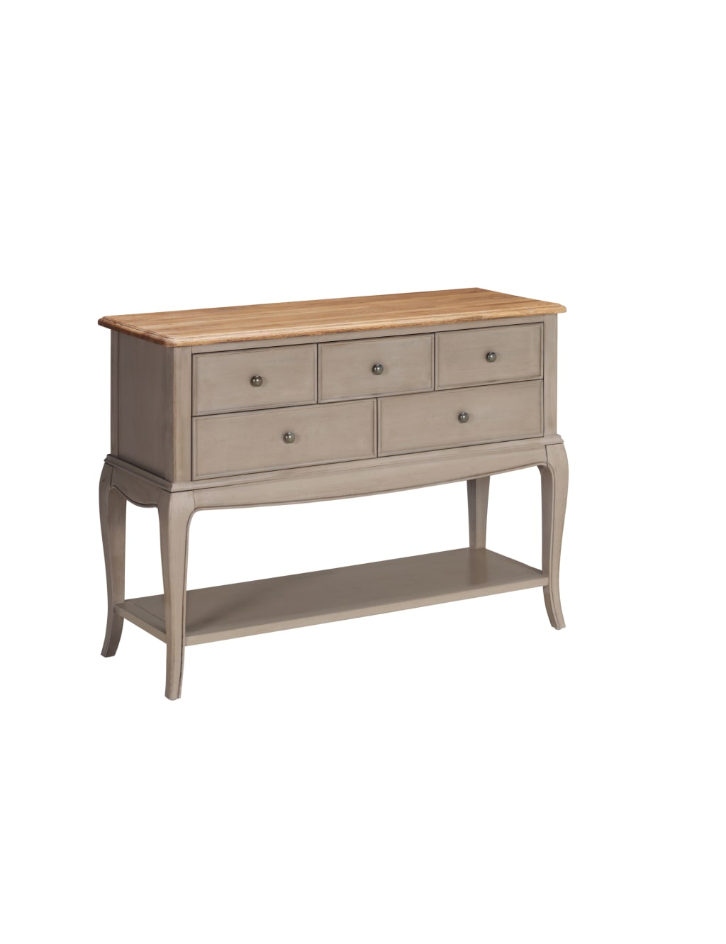 Celina Console Table 2 of 7