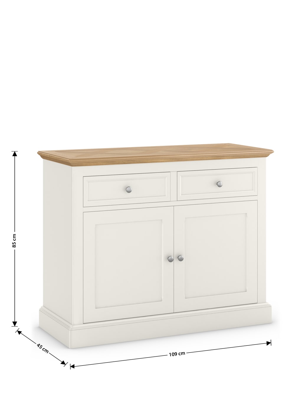 Greenwich Sideboard 6 of 6
