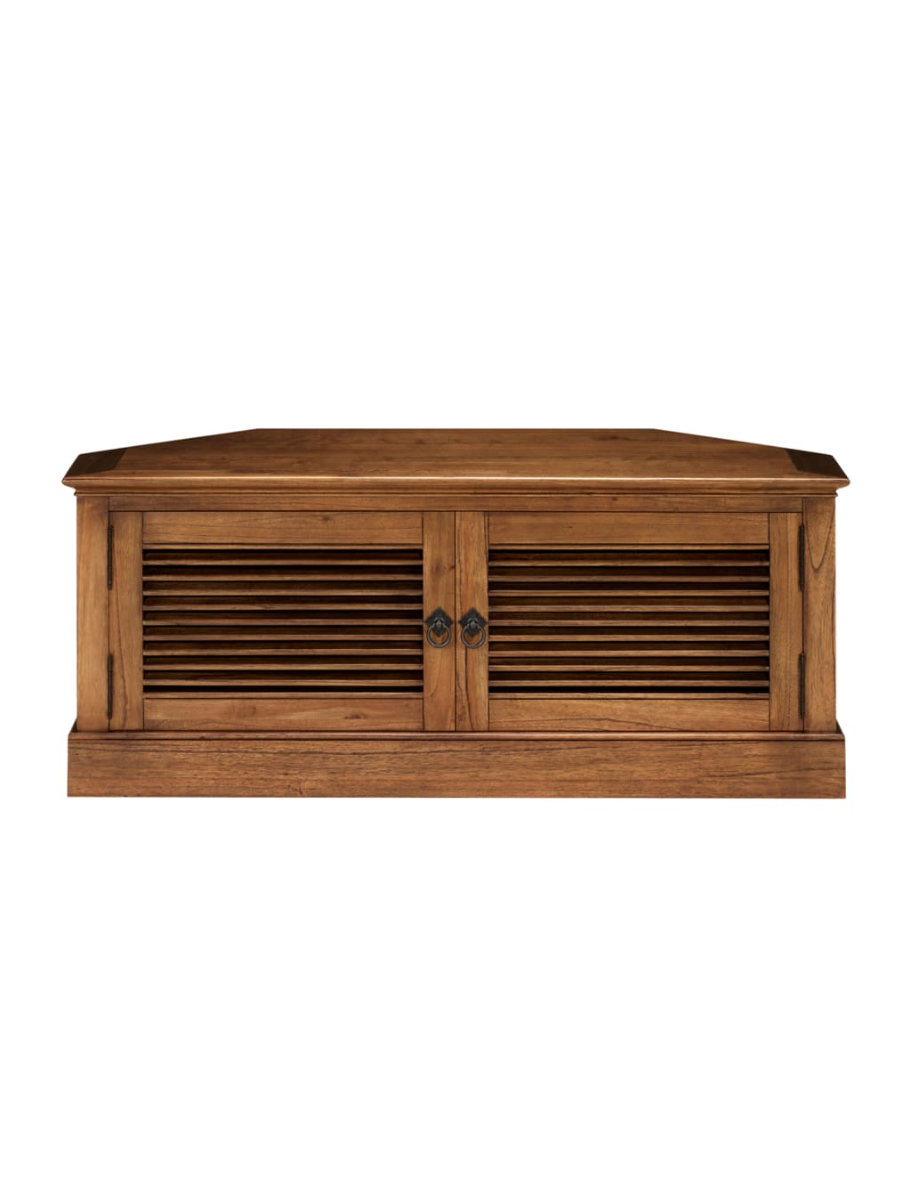 Karinda Corner TV Cabinet 1 of 6