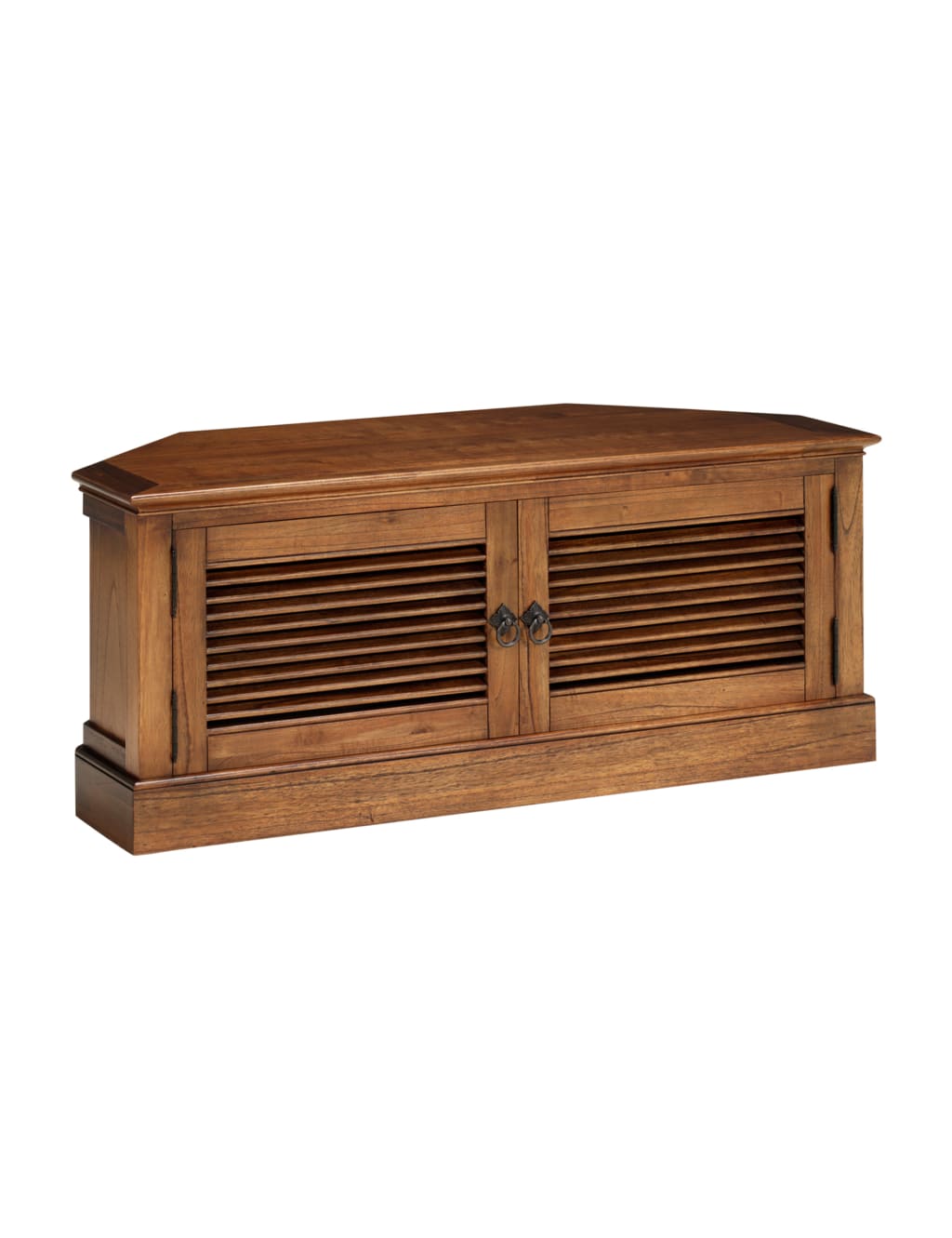 Karinda Corner TV Cabinet 2 of 6