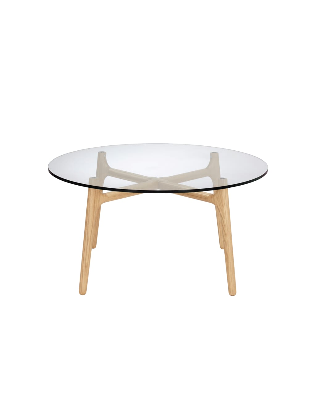 Conran Middleton Coffee Table 1 of 5