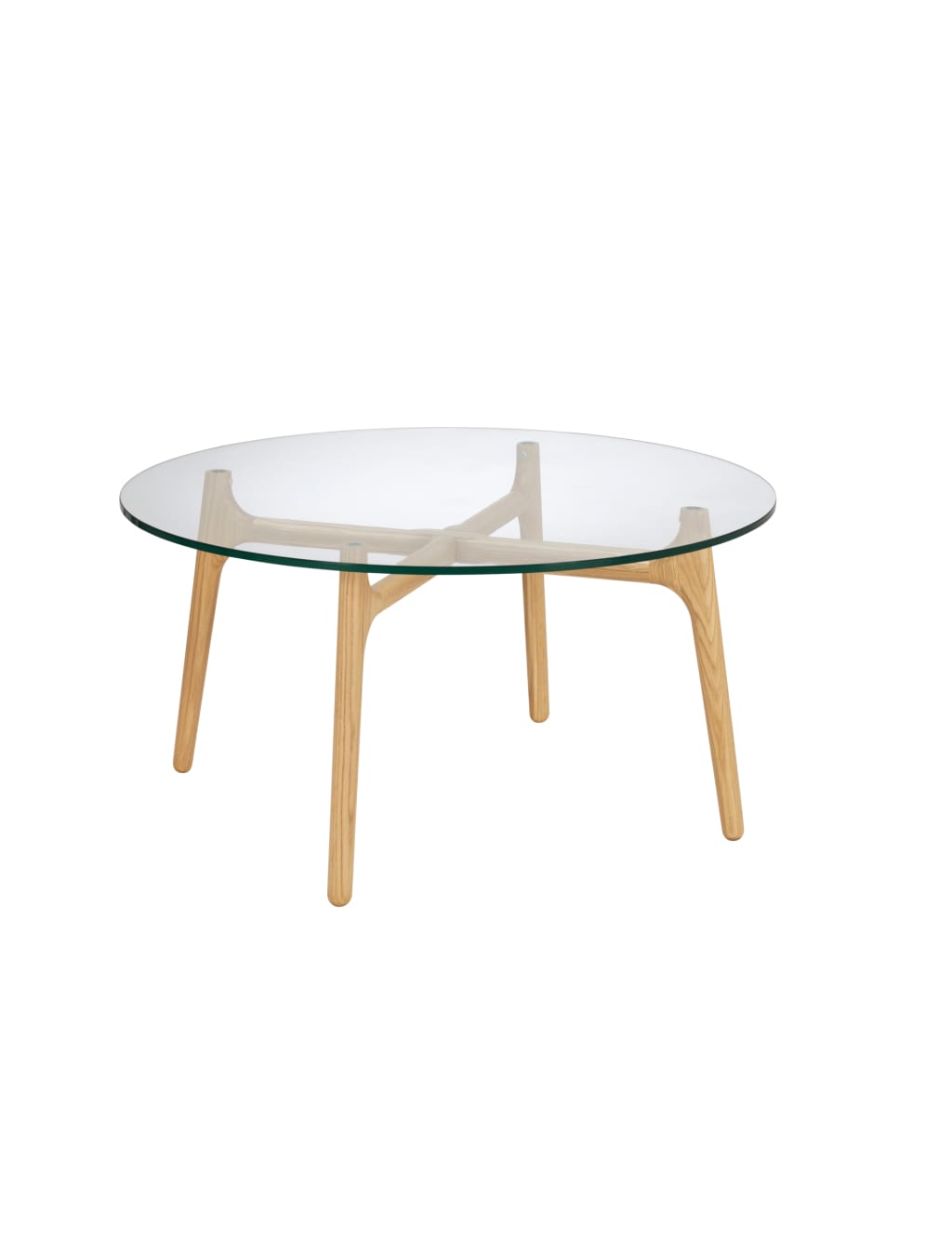 Conran Middleton Coffee Table 2 of 5