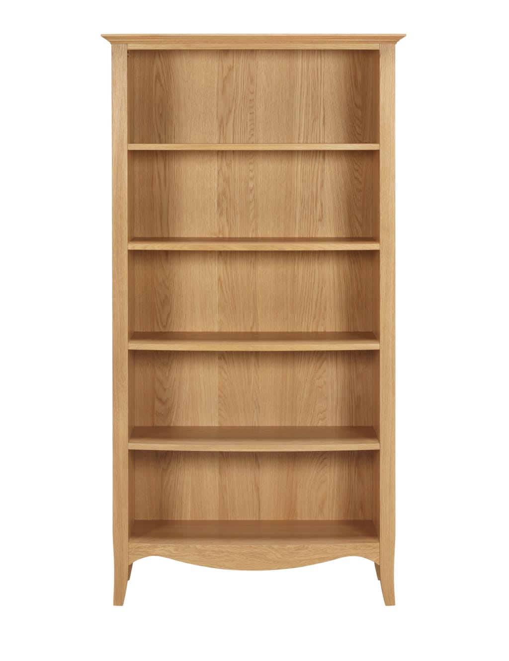 Burchill Bookcase 1 of 5