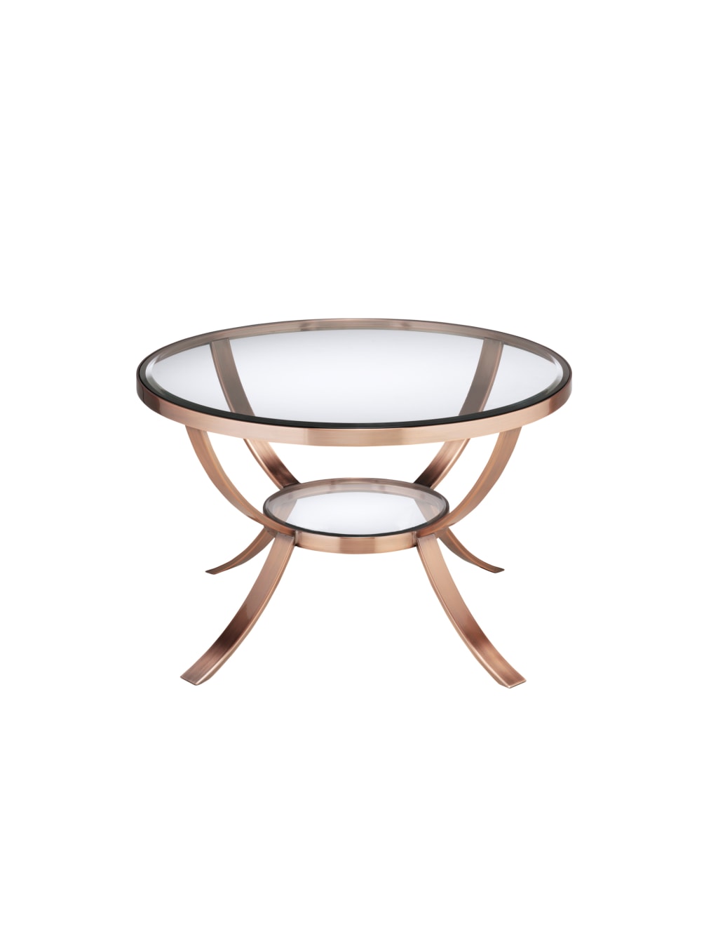 Mayfield Coffee Table 1 of 5
