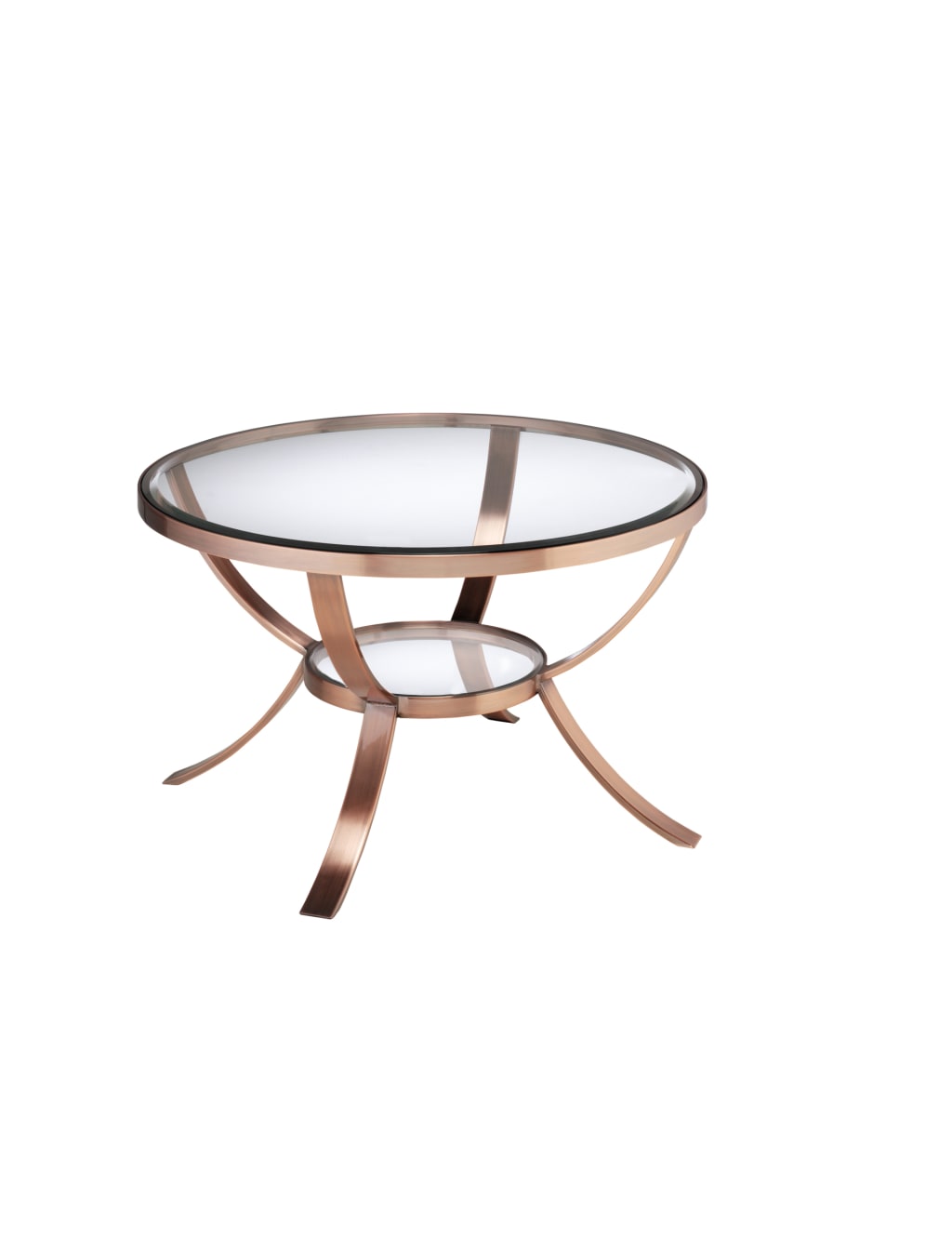 Mayfield Coffee Table 2 of 5