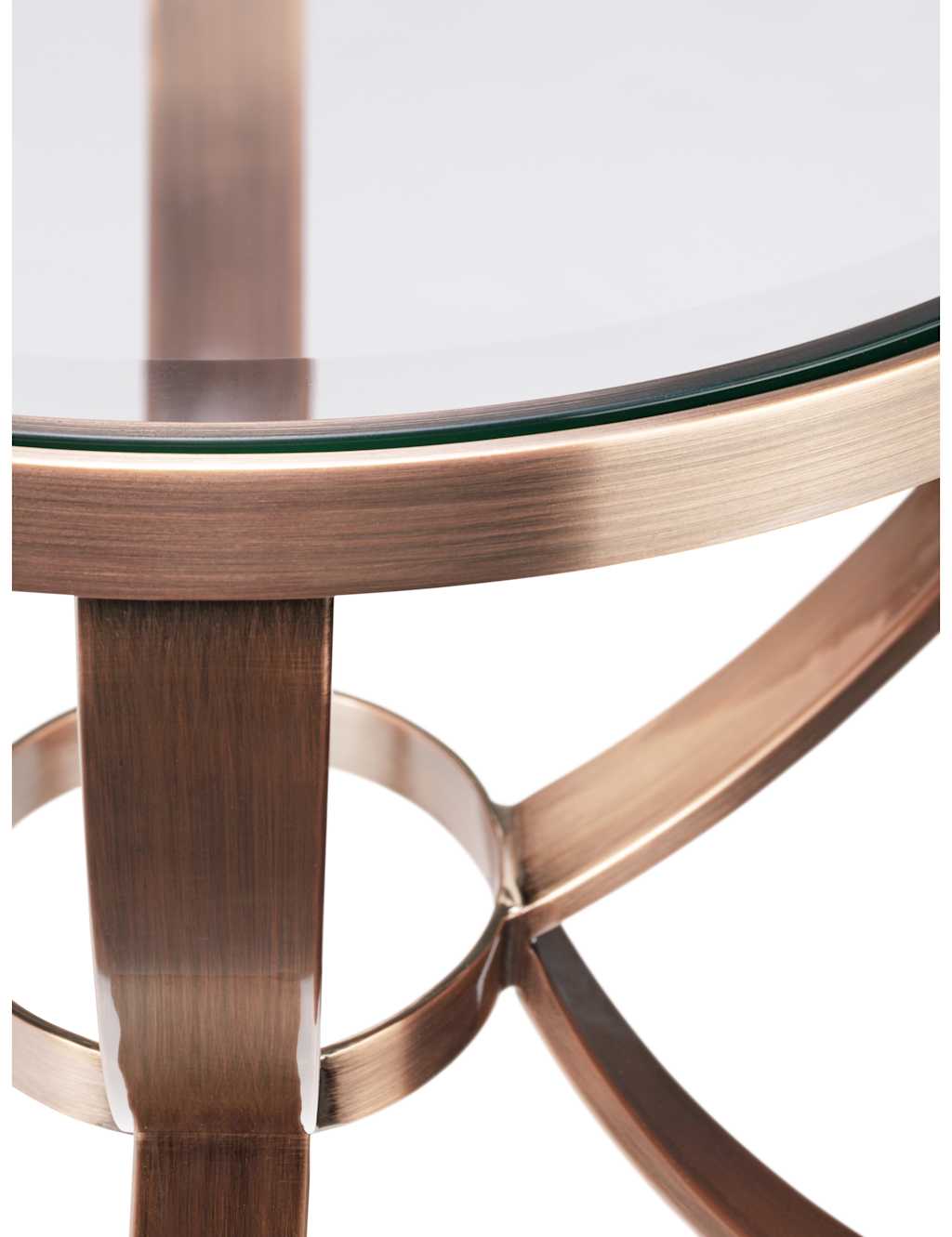 Mayfield Side Table 5 of 6
