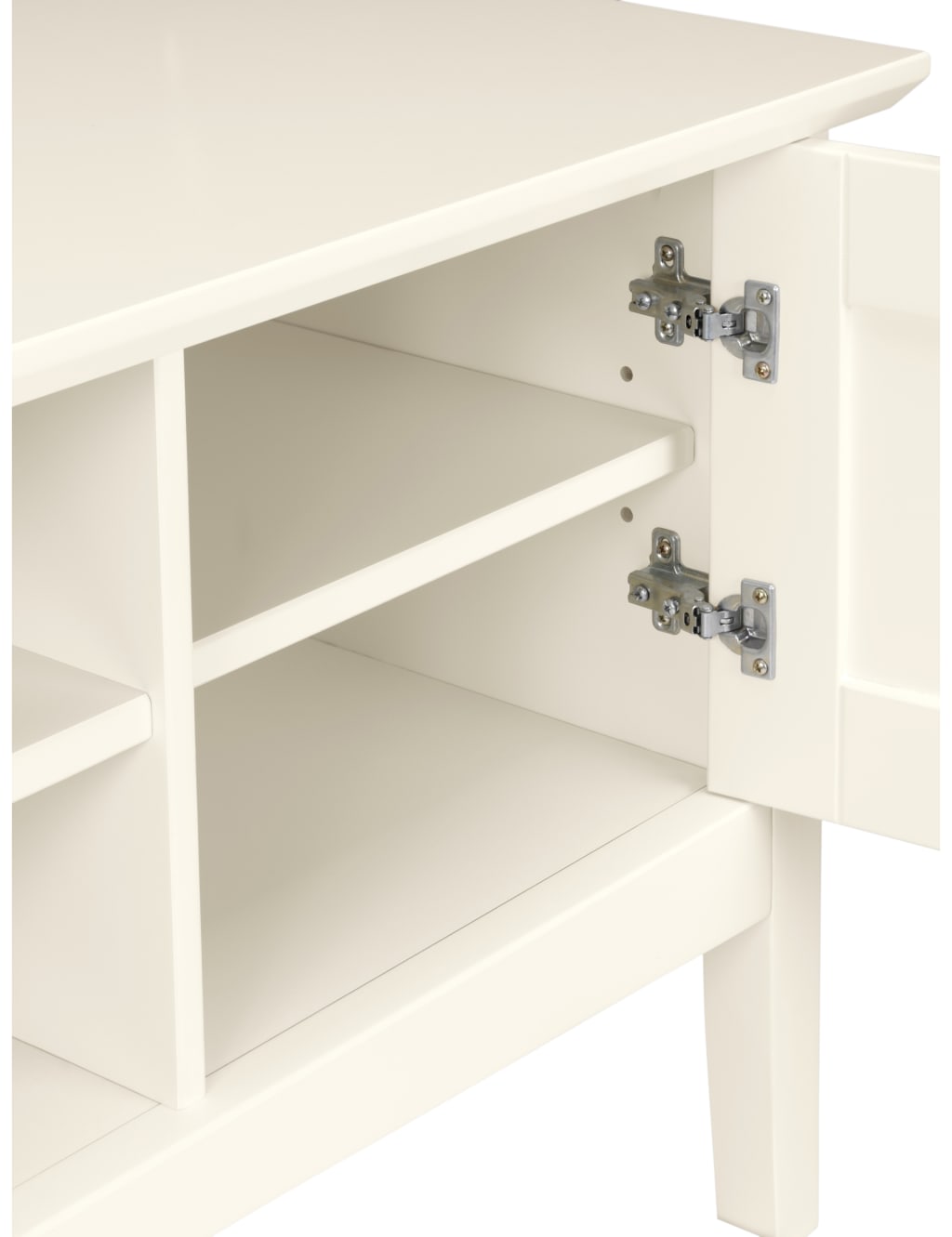 Hastings Living TV Cabinet 6 of 7