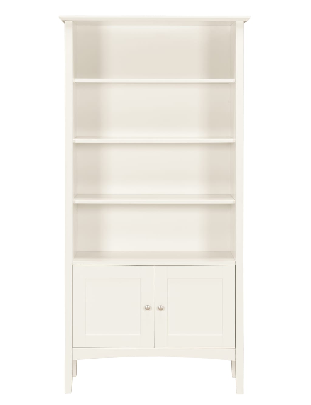 Hastings Living Bookcase 1 of 8