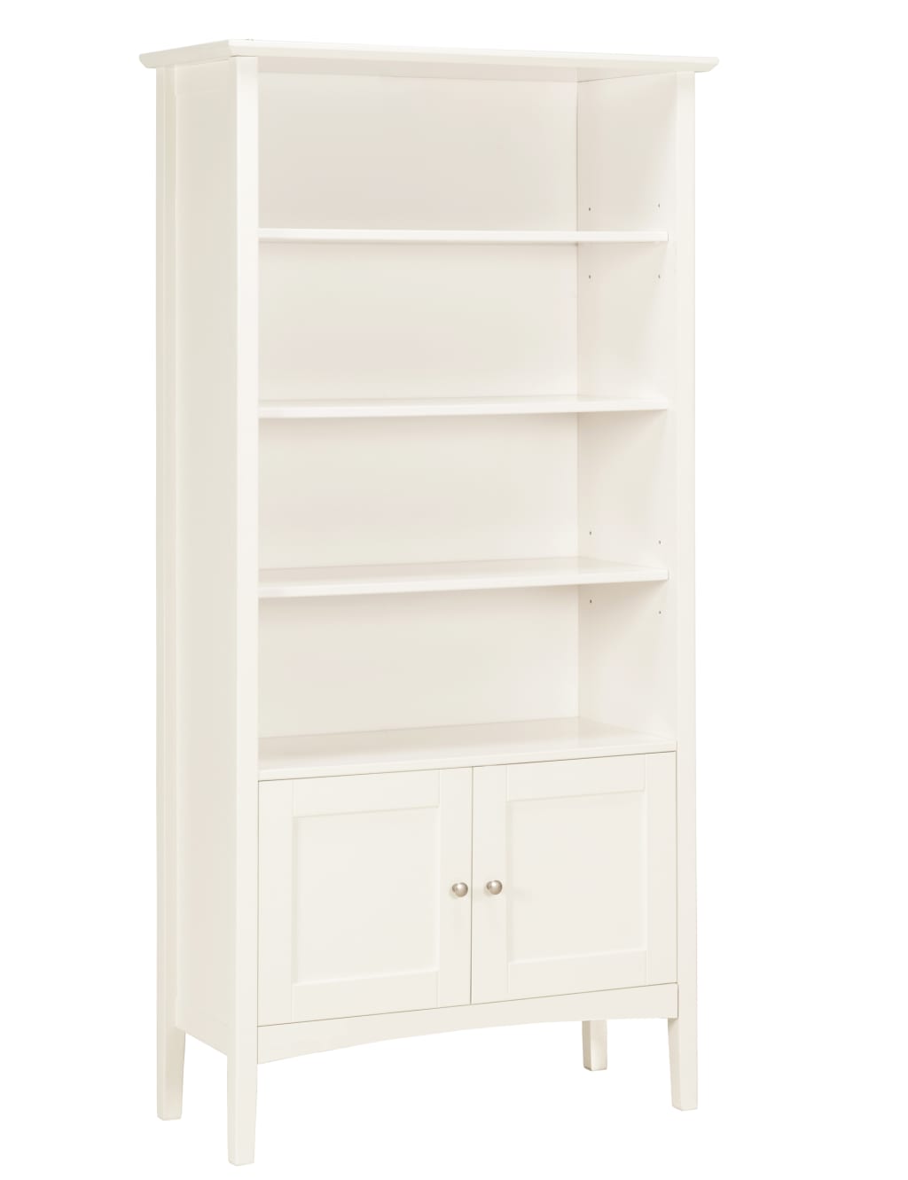 Hastings Living Bookcase 2 of 8