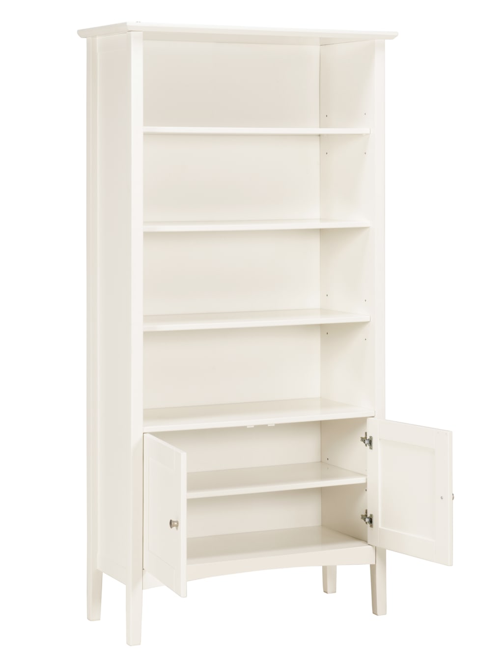 Hastings Living Bookcase 3 of 8