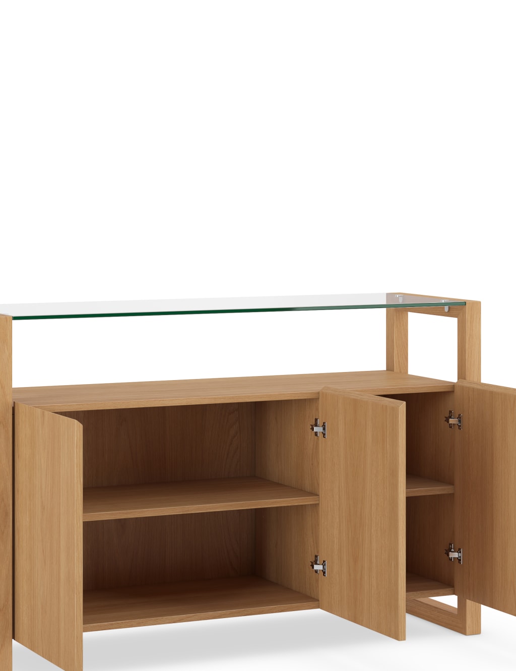 Colby Large Sideboard 3 of 7