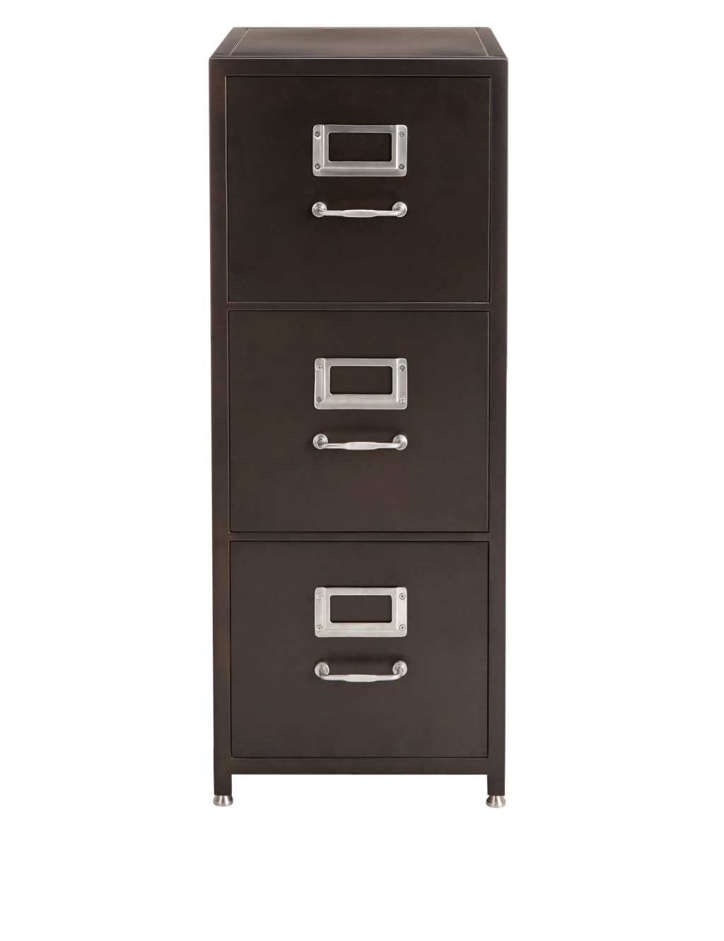 Grayson Tall Filing Cabinet 1 of 6