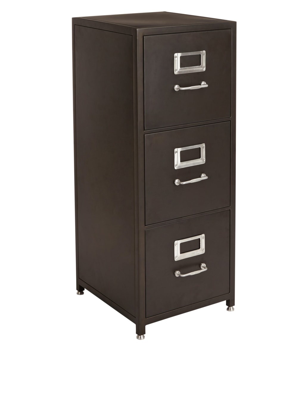 Grayson Tall Filing Cabinet 2 of 6