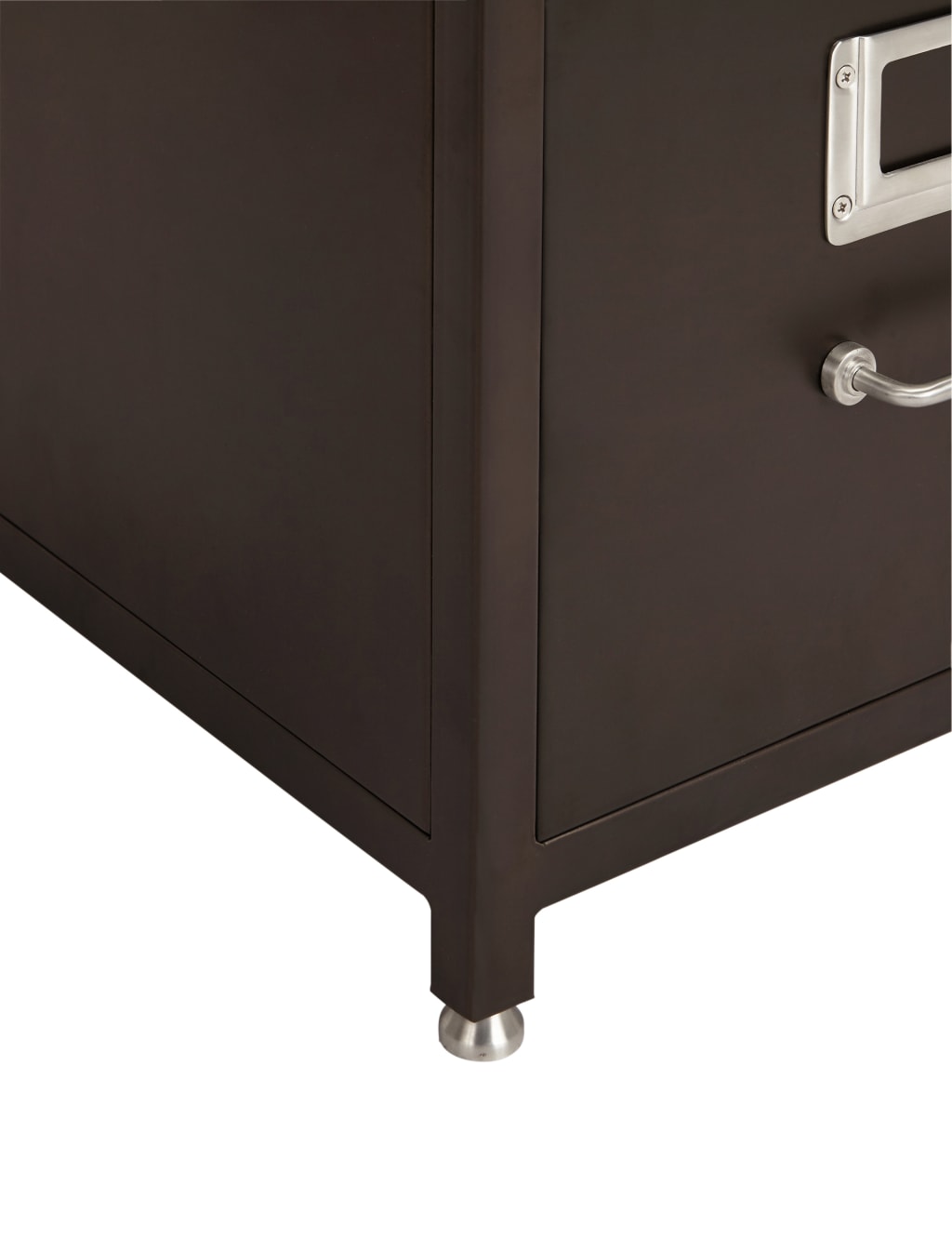 Grayson Tall Filing Cabinet 5 of 6