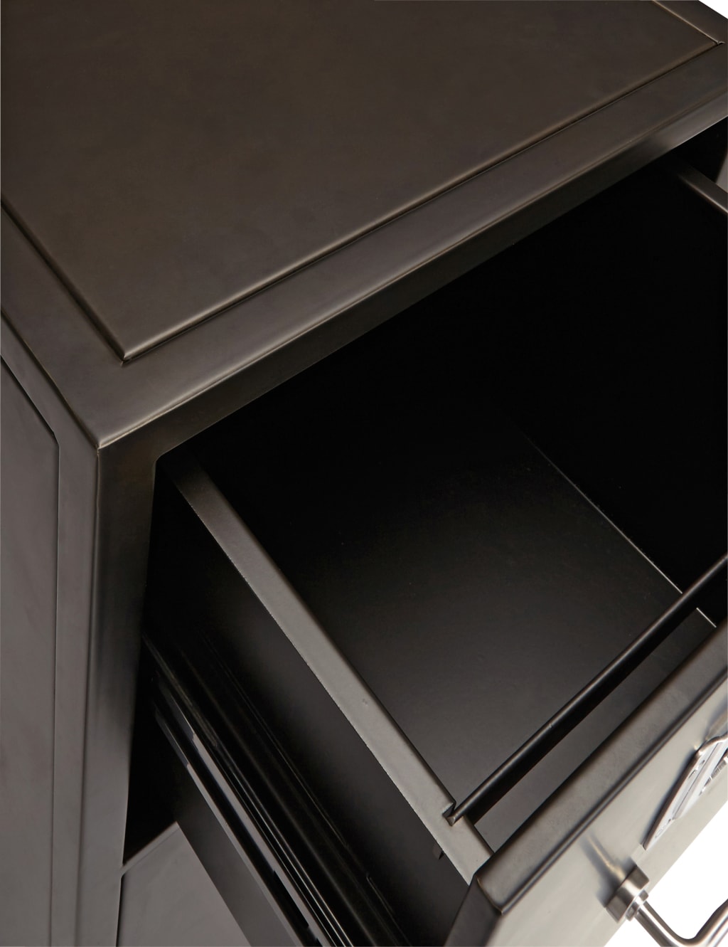 Grayson Tall Filing Cabinet 6 of 6