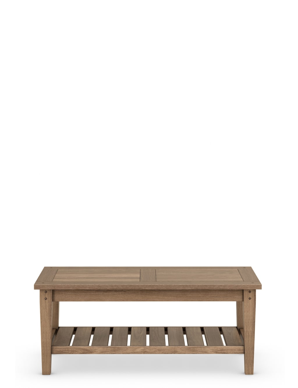 Sanford Coffee Table 1 of 8