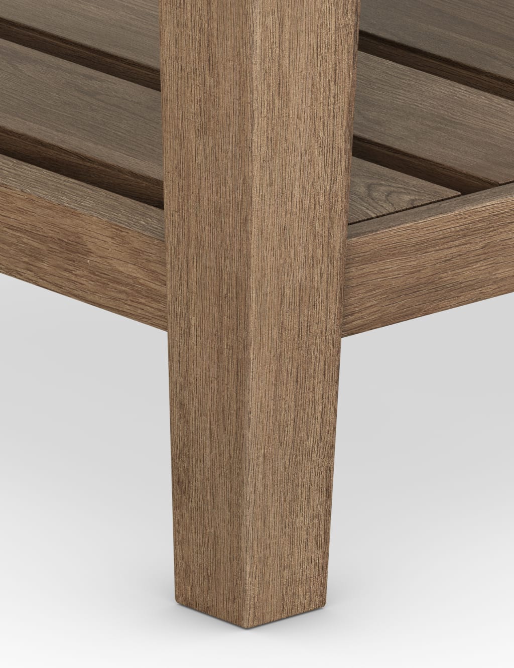 Sanford Coffee Table 4 of 8