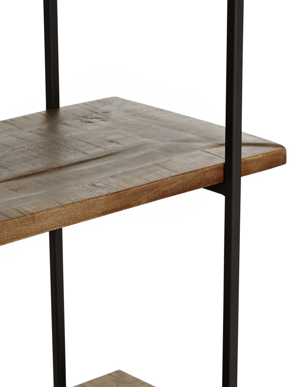 Sanford Parquet Bookcase 5 of 10
