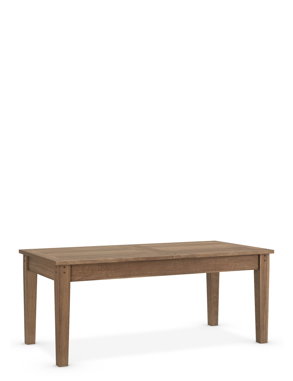 Sanford Extending Dining Table 3 of 10