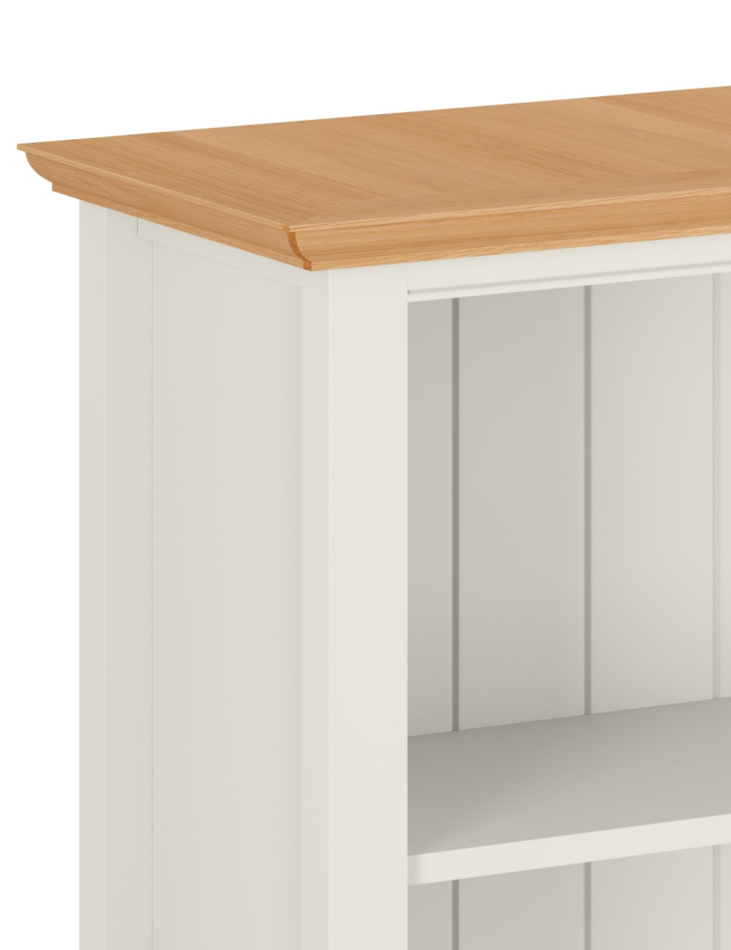 Padstow 2 Door Dresser Top 3 of 6