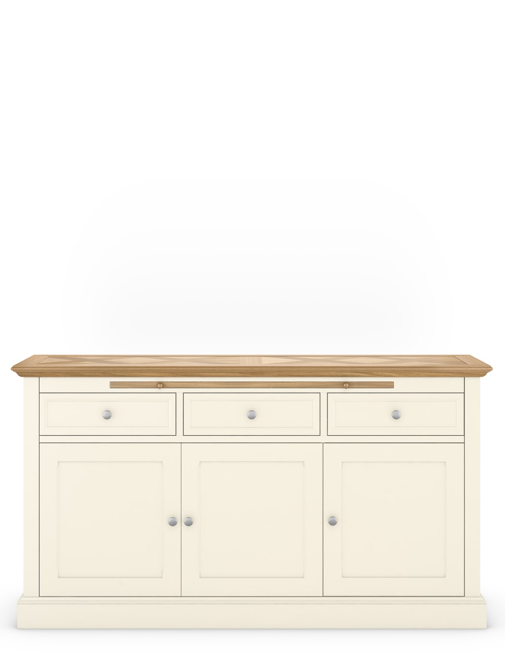 Greenwich 3 Door Sideboard 1 of 10