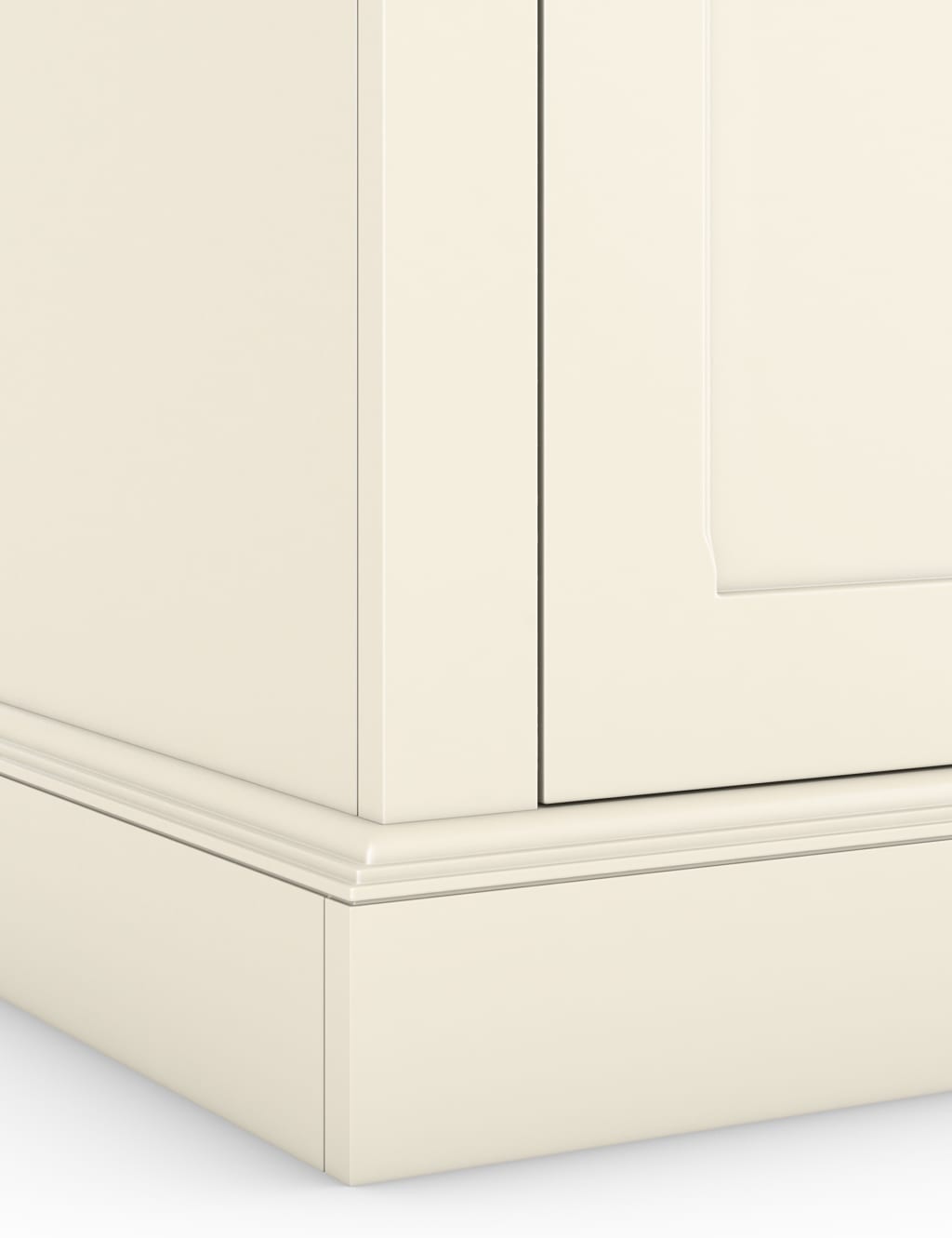 Greenwich 3 Door Sideboard 4 of 10