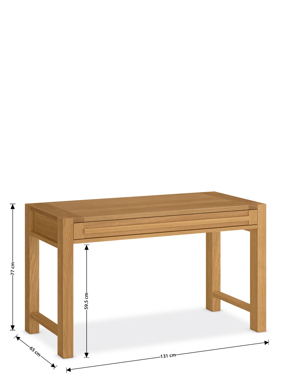 Sonoma™ Desk 7 of 8