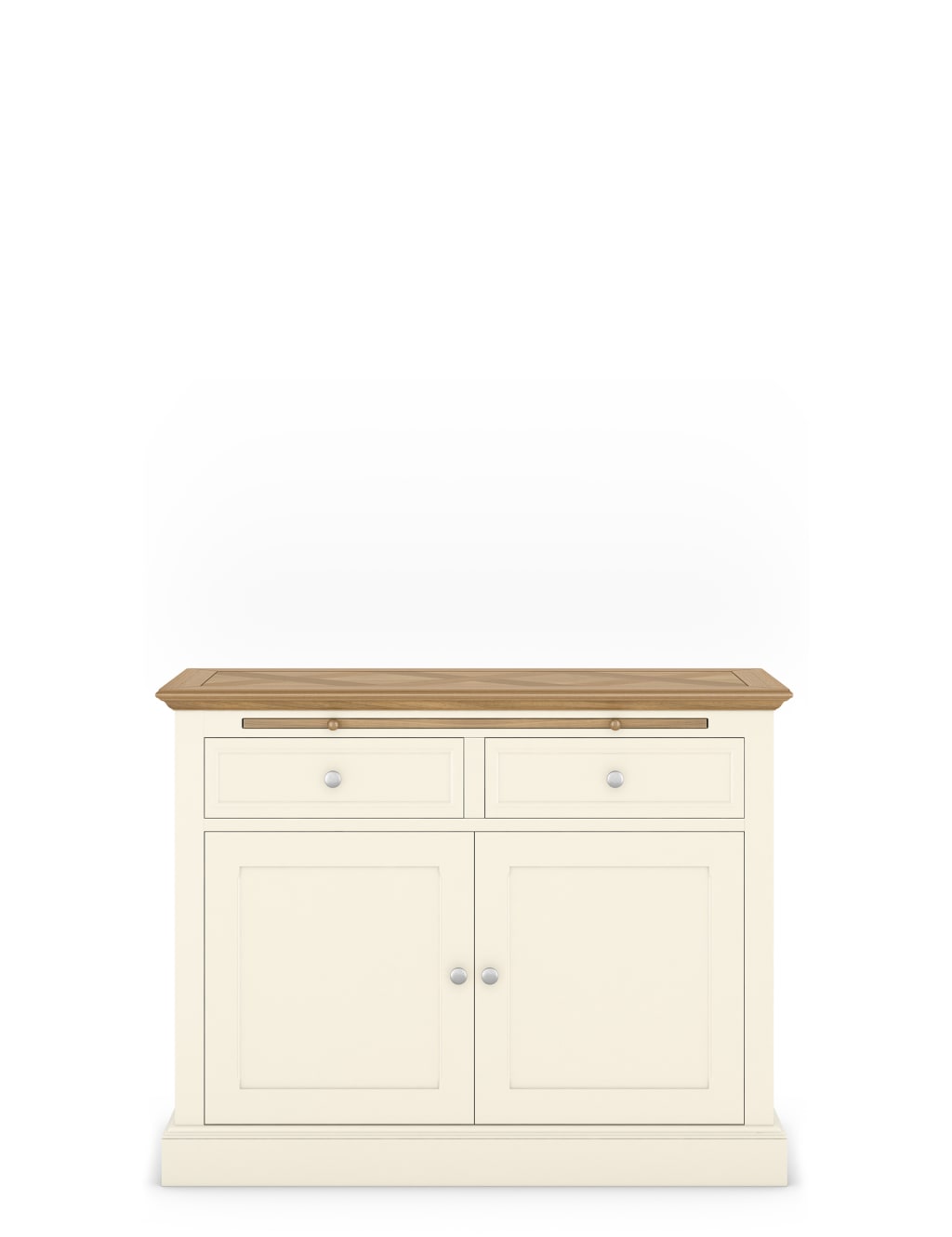 Greenwich 2 Door Sideboard 1 of 9