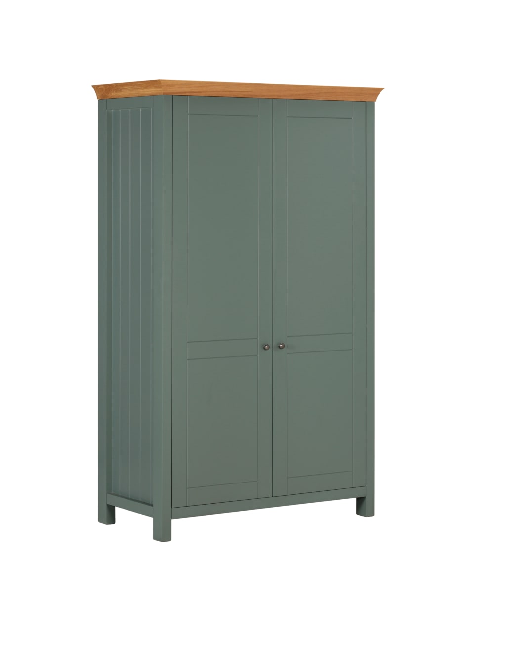 Padstow Larder Green 2 of 7