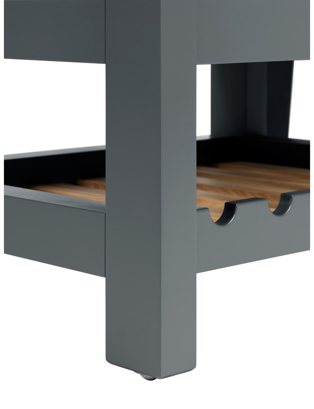 Padstow Grey Butchers Block 6 of 6
