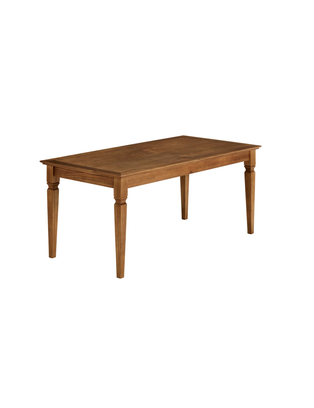Karinda Extending Dining Table 1 of 6
