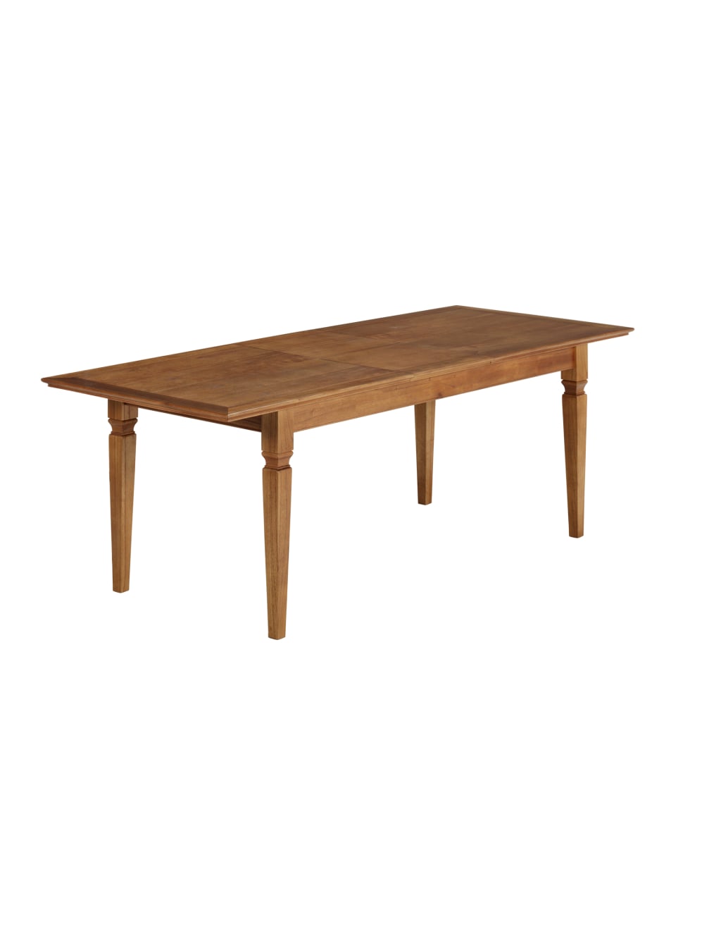 Karinda Extending Dining Table 2 of 6
