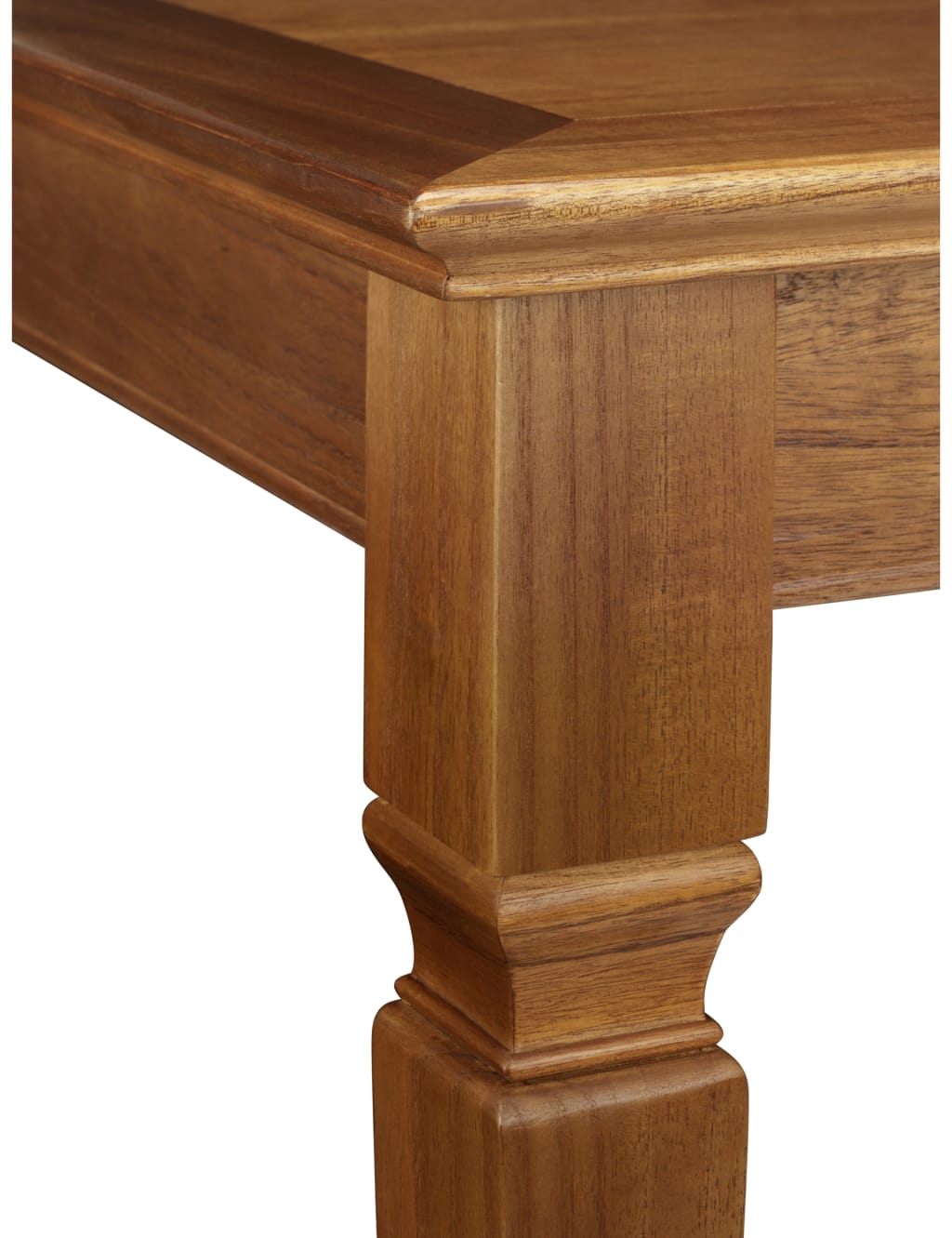 Karinda Extending Dining Table 3 of 6