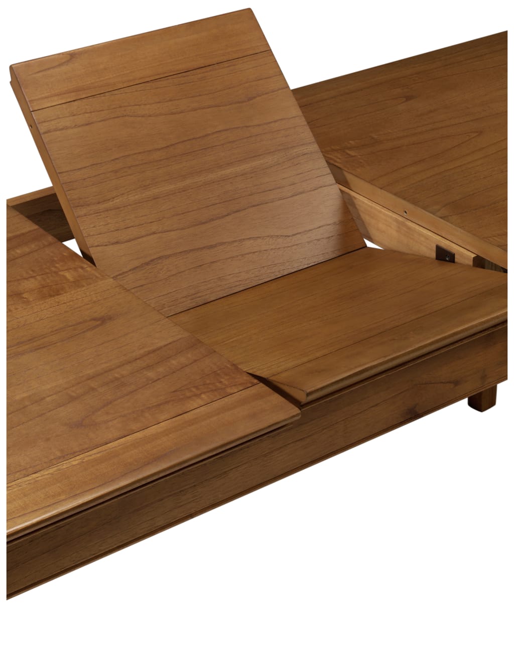 Karinda Extending Dining Table 5 of 6