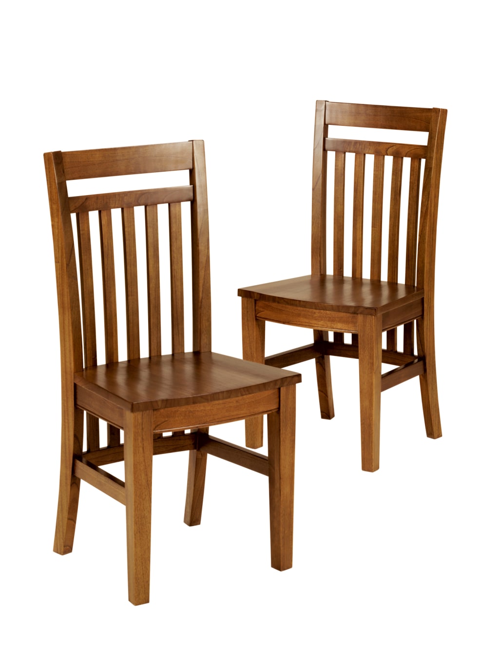 2 Karinda Dining Chairs 1 of 4