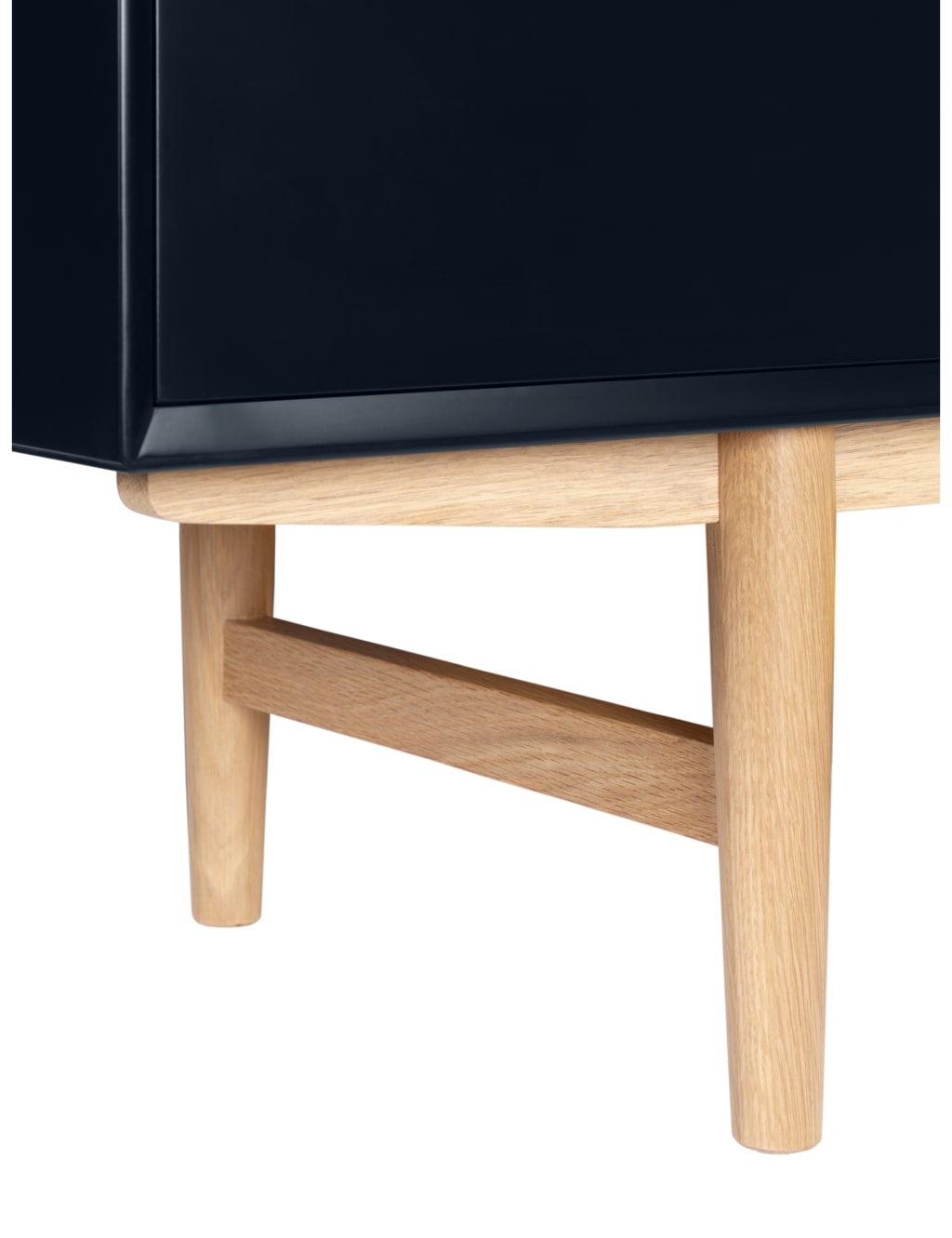 Nayoko 3-Door Sideboard 4 of 7