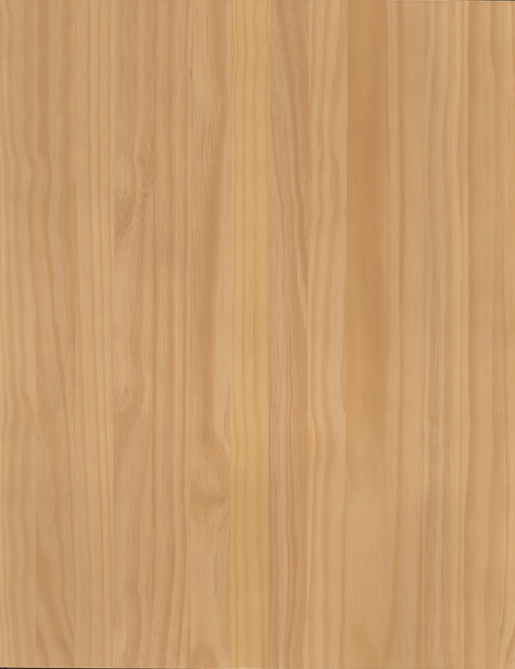 Hastings Light Natural Triple Wardrobe 7 of 9