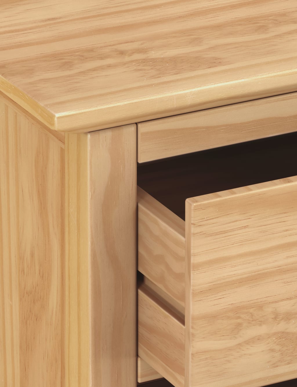 Hastings Bedside Table 3 of 6